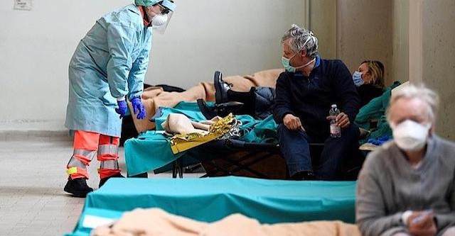 【新型コロナ】イタリア死者1800人超え・・致死率は7.3%　 | WEBOPI -ウェブオピ-