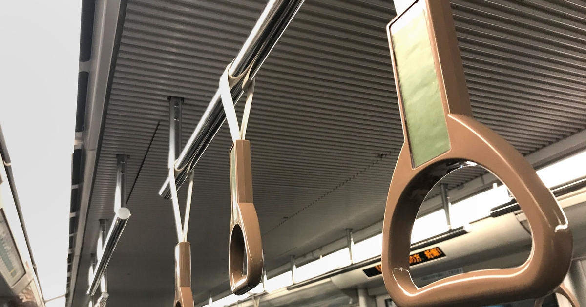 「マスクせずにせき」乗客が非常通報　福岡・地下鉄車内でトラブルに｜【西日本新聞ニュース】