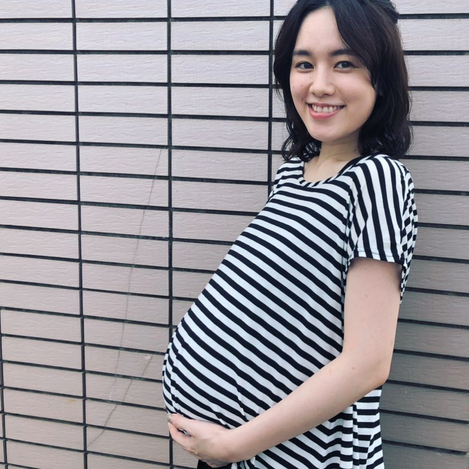 筧美和子 on Instagram: “真夏の少年では初めての妊婦さんです。おおきい、、、！次回もよろしくおねがいします