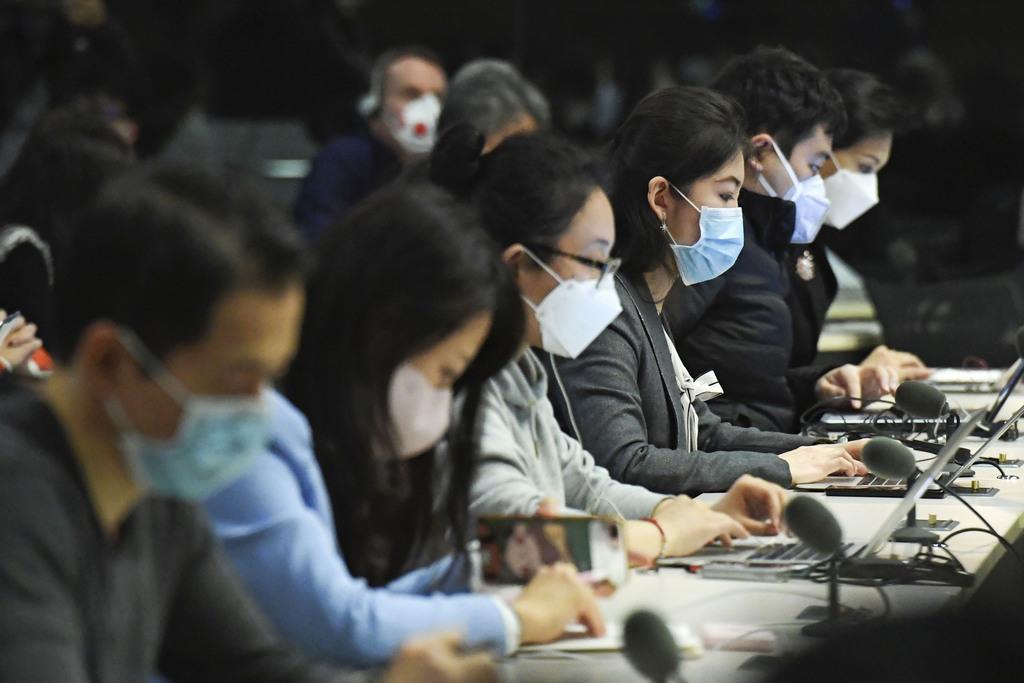 新型肺炎　中国、記者や学者を相次ぎ拘束　「言論の自由」要求を警戒 - 産経ニュース