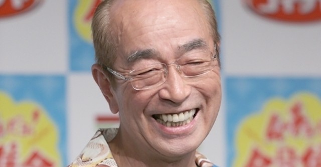 志村けんさん死去、東京五輪聖火ランナー「夢みたい」と喜んでいた　業界からも悲しみの声あがる | WEBOPI -ウェブオピ-
