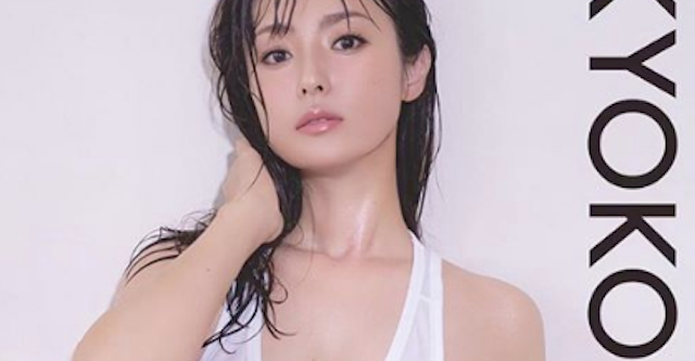 深田恭子がインスタに先行公開「濡れ肌ショット」に40万件以上のいいね！！ | WEBOPI -ウェブオピ-